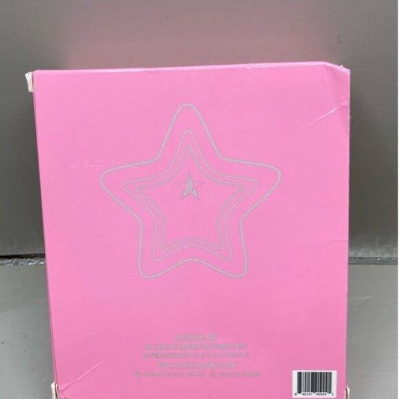NWT IOB Jeffree Star LED Star Selfie Light - Picture 2 of 8